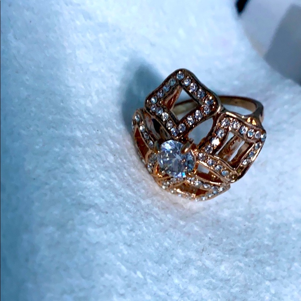 A ring for gift or events
